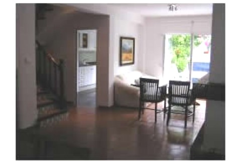 EXCELENTE CHALET ADOSADO EN UNA DE ... — photo 6