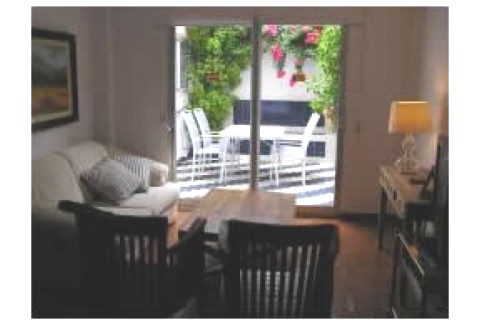 EXCELENTE CHALET ADOSADO EN UNA DE ... — photo 7