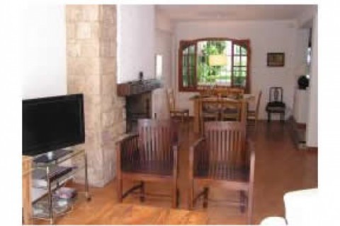 EXCELENTE CHALET ADOSADO EN UNA DE ... — photo 8