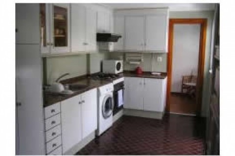 EXCELENTE CHALET ADOSADO EN UNA DE ... — photo 9