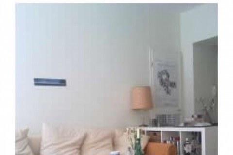 Nice apartment in fancy, artistic district of Berlin — photo 2
