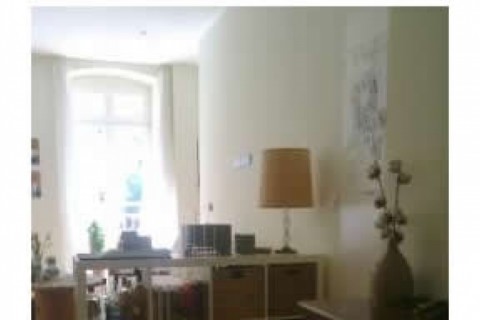 Nice apartment in fancy, artistic district of Berlin — photo 4