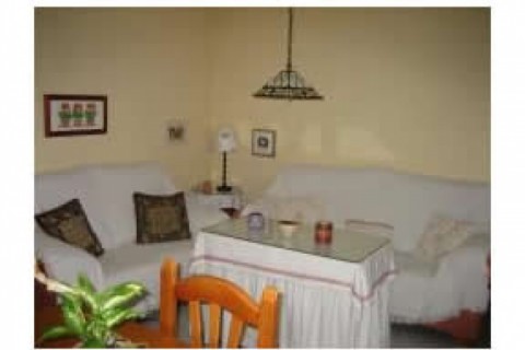 El apartamento cuenta con salón co... — photo 2