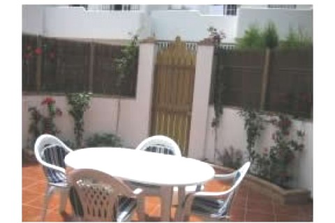 El apartamento cuenta con salón co... — photo 10