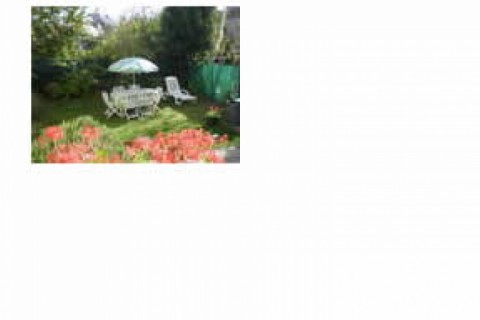 Maison de ville avec jardin dans un... — photo 5
