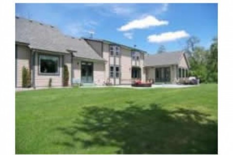 Upscale country estate near the cit... — photo 2