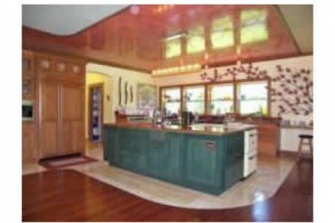 Upscale country estate near the cit... — photo 4