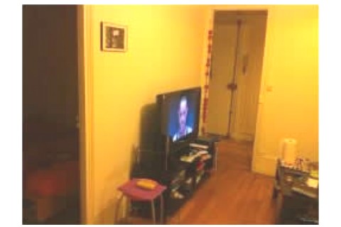 Appartement sans ascensseur - Paris — photo 11