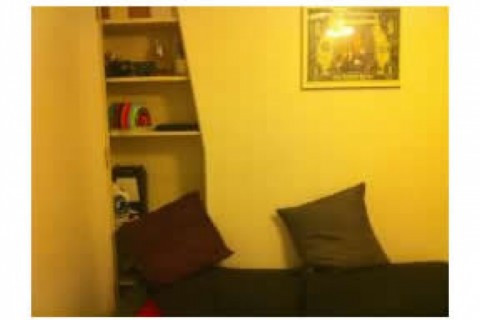 Appartement sans ascensseur - Paris — photo 3