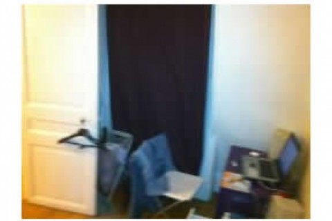 Appartement sans ascensseur - Paris — photo 6