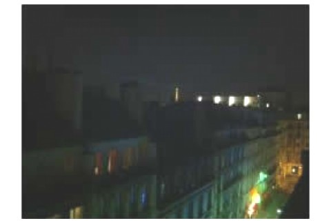 Appartement sans ascensseur - Paris — photo 9