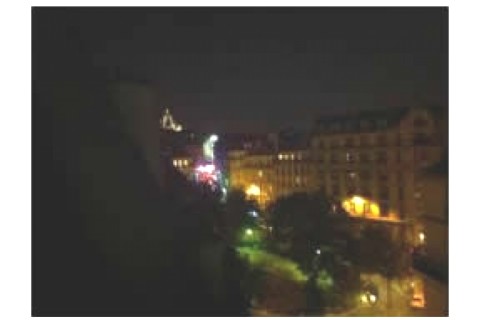 Appartement sans ascensseur - Paris — photo 10