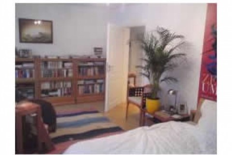 Die Wohnung (Erstbezug) befindet si... — photo 3