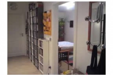 Die Wohnung (Erstbezug) befindet si... — photo 4