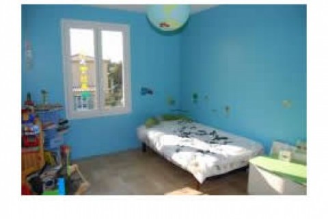 Grande maison neuve de style typiqu... — photo 2
