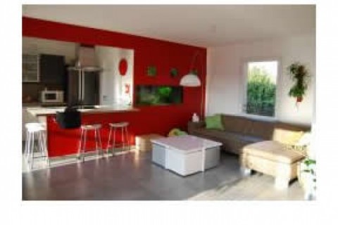 Grande maison neuve de style typiqu... — photo 5