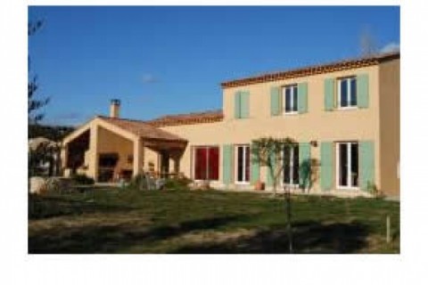 Grande maison neuve de style typiqu... — photo 6