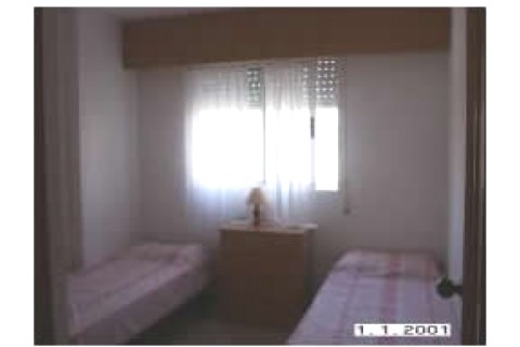 Il  s'agit d'un appartement de 3 pi... — photo 12