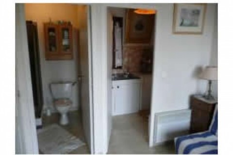 We have a small flat to exchange. I... — photo 3