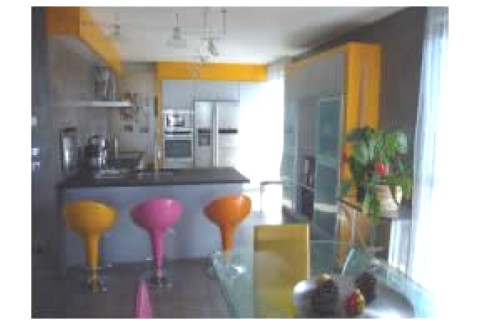 Très beau duplex de 102 m² + 60m — photo 3