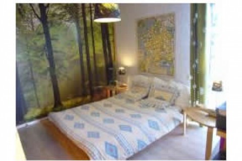 Très beau duplex de 102 m² + 60m — photo 4