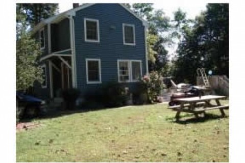 3 bedroom, 2  1/2 bath, 1 acre, pri... — photo 2