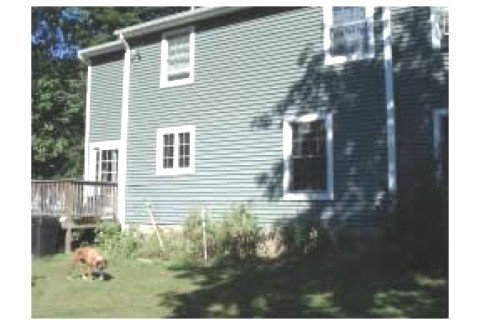 3 bedroom, 2  1/2 bath, 1 acre, pri... — photo 3