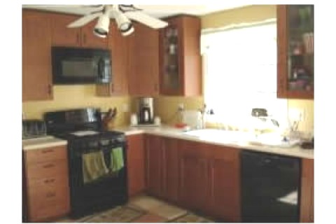 3 bedroom, 2  1/2 bath, 1 acre, pri... — photo 4