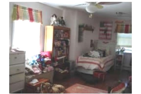 3 bedroom, 2  1/2 bath, 1 acre, pri... — photo 8