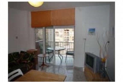 Apartamento pequeño de primera lí... — photo 4