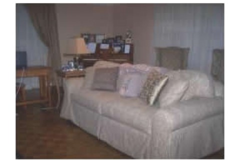 Our home is comfortable and clean. ... — photo 2