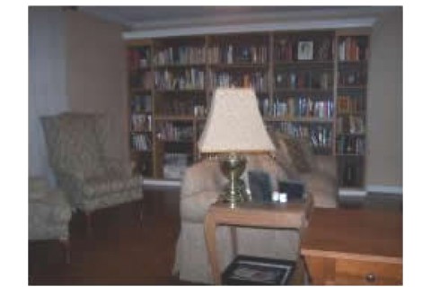 Our home is comfortable and clean. ... — photo 3