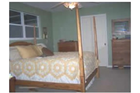 Our home is comfortable and clean. ... — photo 7
