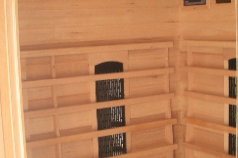 Maison avec piscine chauffée : Corrèze proche du Lot et de la Dordogne — photo 9