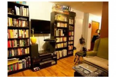 A comfortable junior one bedroom apartment — photo 2