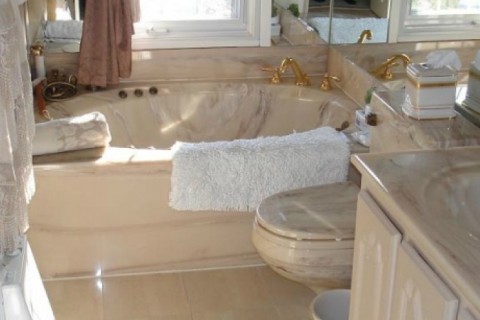 Belle maison proche de Montreal — photo 5