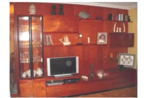 PISO LUMINOSO, TOTALMENTE AMUEBLADO... — photo 14