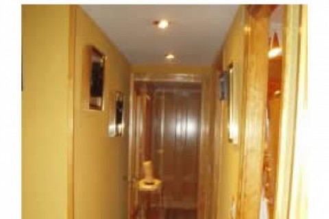 PISO LUMINOSO, TOTALMENTE AMUEBLADO... — photo 18