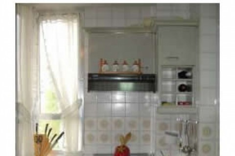 PISO LUMINOSO, TOTALMENTE AMUEBLADO... — photo 19