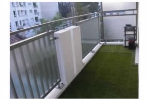 60 m 2, Paris — photo 4