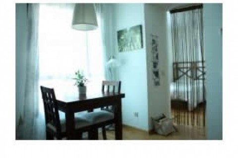 The apartment have 45m2, one bedroo... — photo 2
