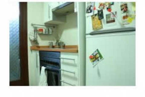 The apartment have 45m2, one bedroo... — photo 3