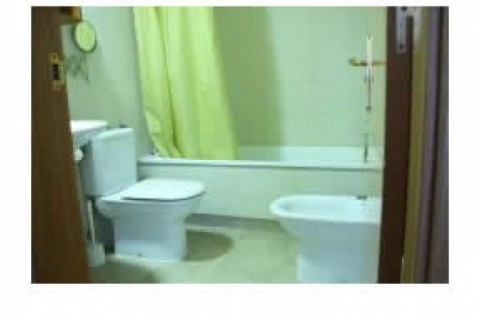 The apartment have 45m2, one bedroo... — photo 6