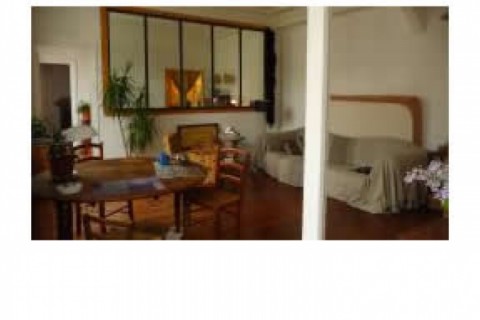 Notre appartement est situé à Paris — photo 2