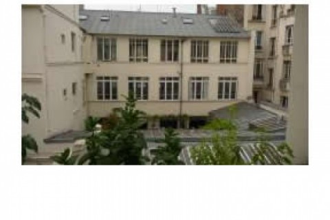 Notre appartement est situé à Paris — photo 6