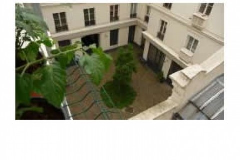 Notre appartement est situé à Paris — photo 7