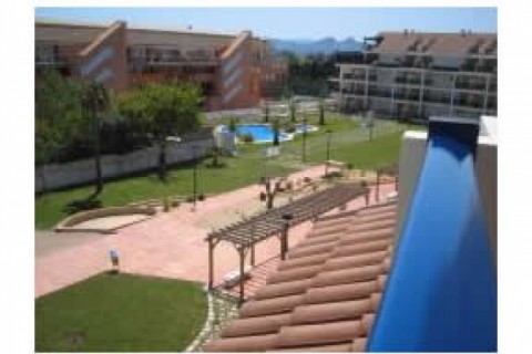 Precioso atico, Denia (Alicante)... — photo 8