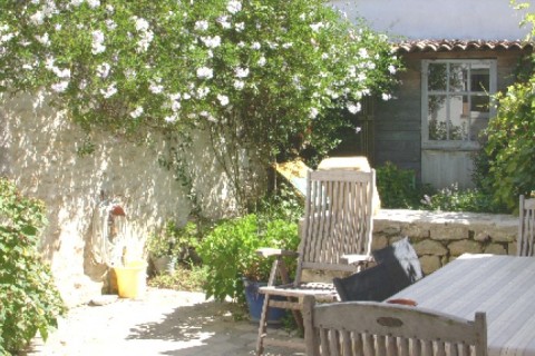 Maison de charme située dans centr... — photo 3