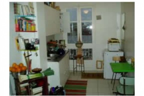 Joli appartement au cinquième éta... — photo 2