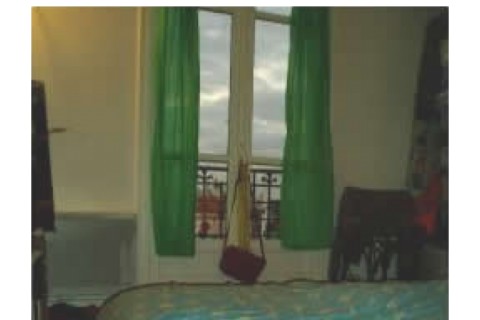 Joli appartement au cinquième éta... — photo 3